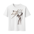 TARŌ / Basic (Önü Baskılı)