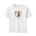 TARŌ / Basic (Önü Baskılı)