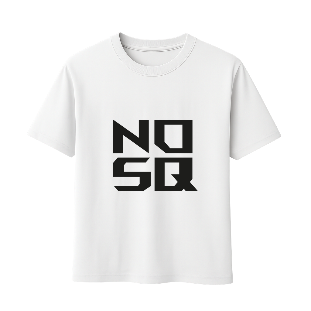 JIRŌ / Basic (Önü Baskılı)