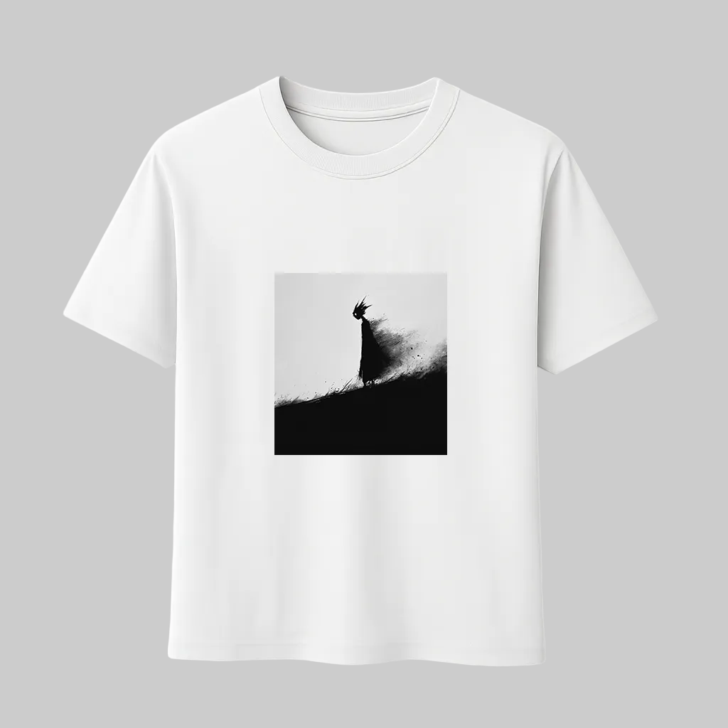 TARŌ / Basic - Önü Baskılı
