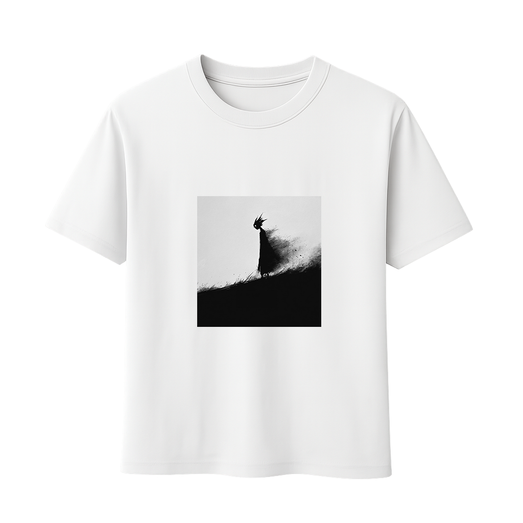TARŌ / Basic (Önü Baskılı)