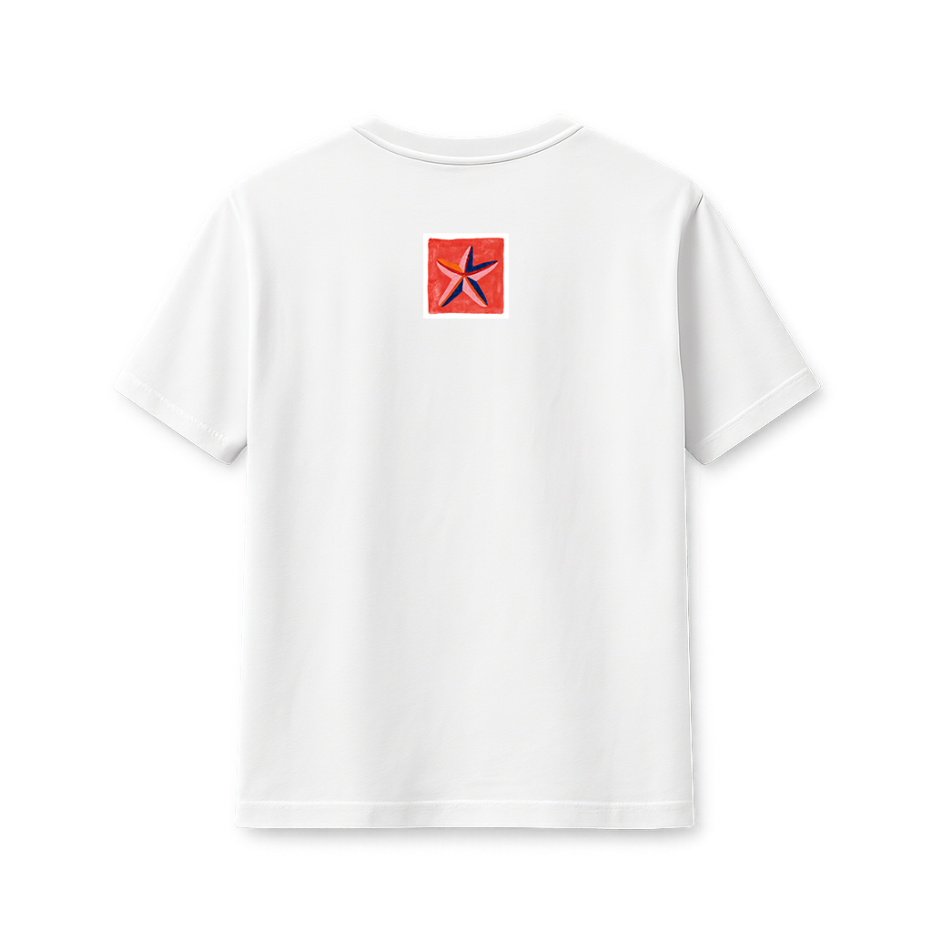 TARŌ / Basic (Sırt Baskılı)