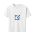 JIRŌ / Basic (Önü Baskılı)