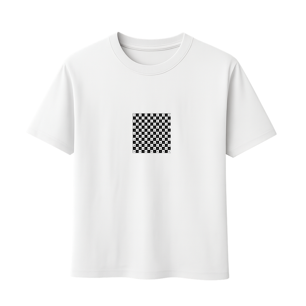 TARŌ / Basic (Önü Baskılı)