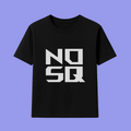 "MOOD" BASIC / Unisex - Interlock - Önü Baskılı