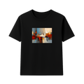 TARŌ / Basic (Önü Baskılı)