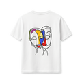 TARŌ / Basic (Sırt Baskılı)