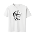 TARŌ / Basic (Önü Baskılı)