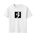 TARŌ / Basic (Önü Baskılı)