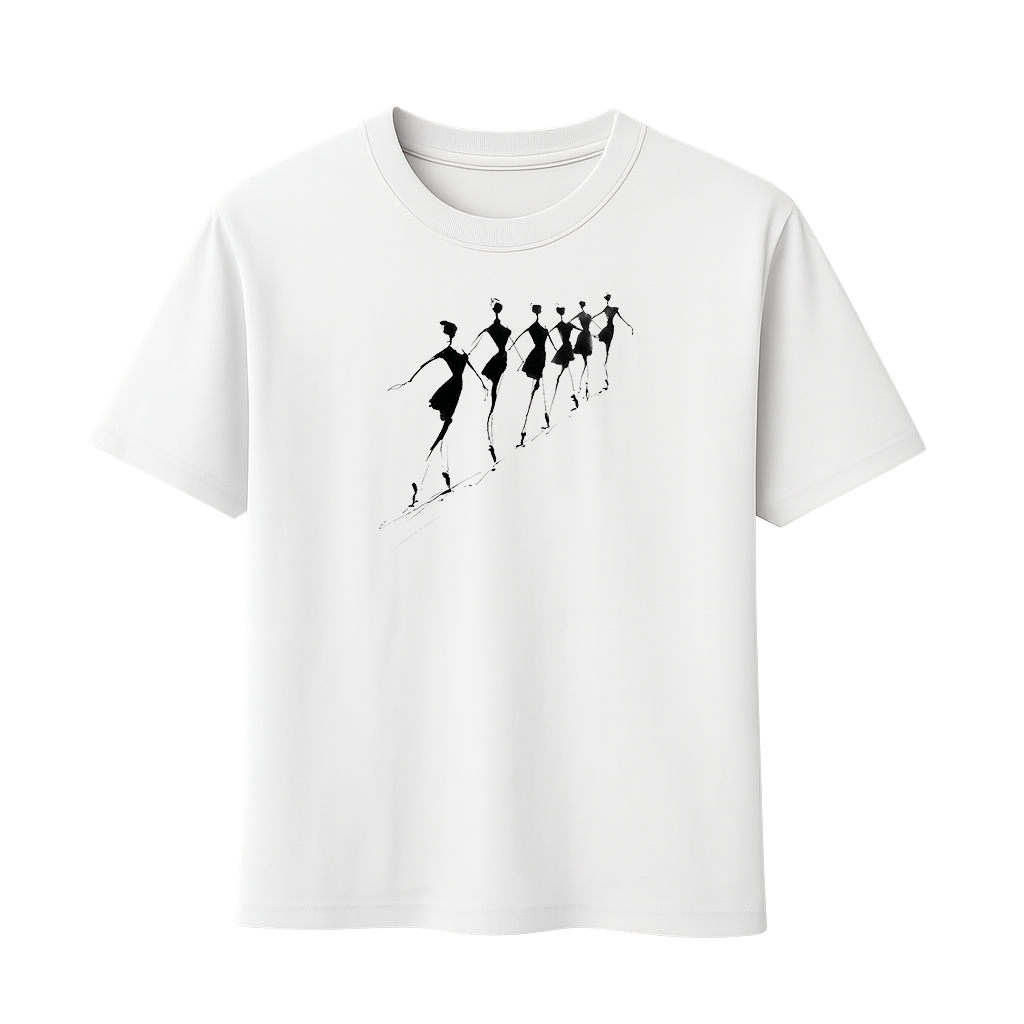 TARŌ / Basic (Önü Baskılı)
