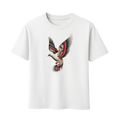 TARŌ / Basic (Önü Baskılı)