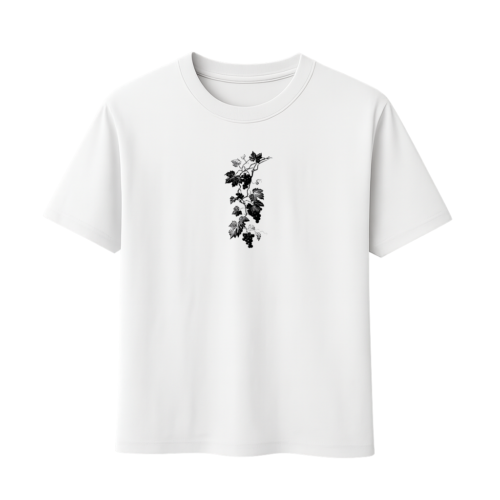TARŌ / Basic (Önü Baskılı)