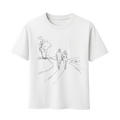 TARŌ / Basic (Önü Baskılı)