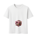 TARŌ / Basic (Önü Baskılı)