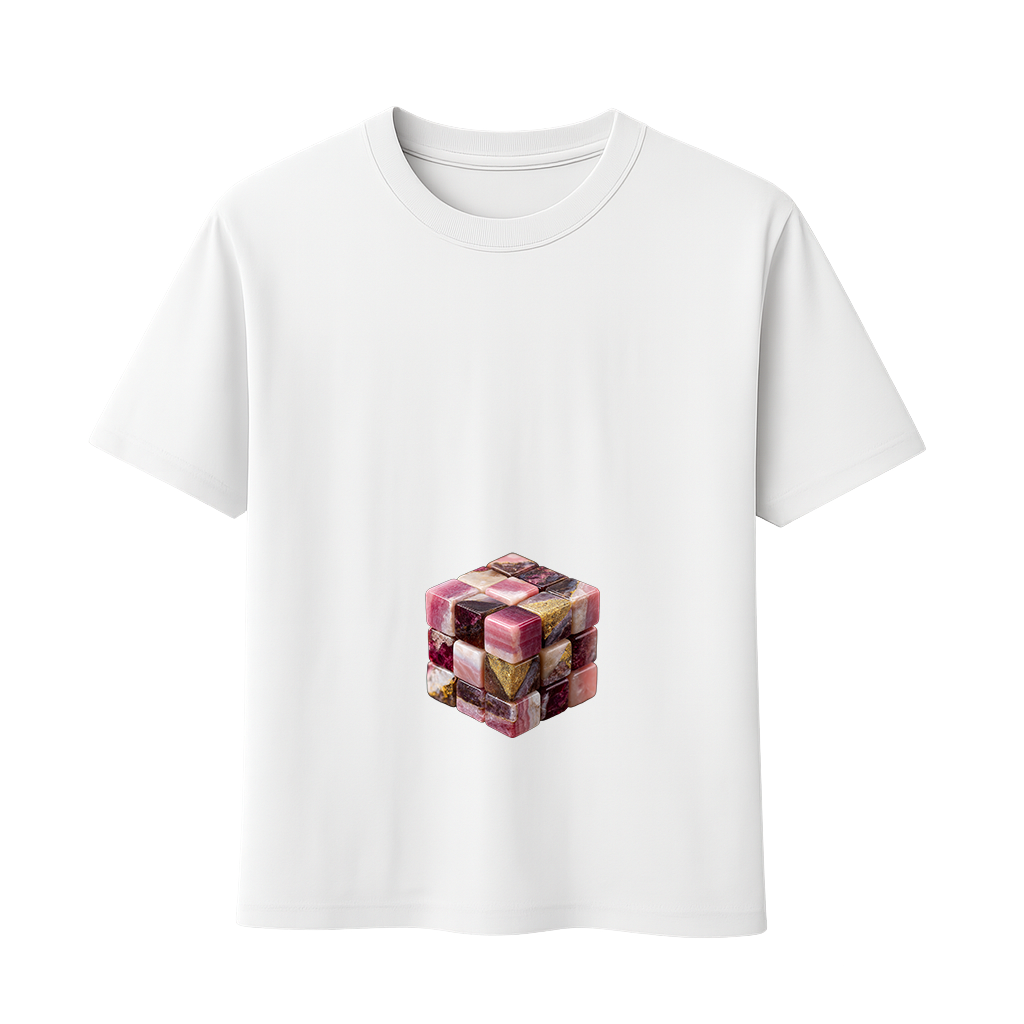 TARŌ / Basic (Önü Baskılı)