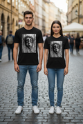 TARŌ / Basic - Önü Baskılı