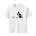 TARŌ / Basic (Önü Baskılı)