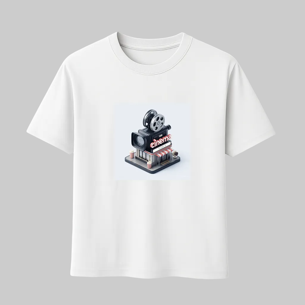 TARŌ / Basic - Önü Baskılı