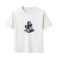 TARŌ / Basic (Önü Baskılı)