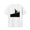 TARŌ / Basic - Sırt Baskılı