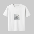 TARŌ / Basic - Önü Baskılı