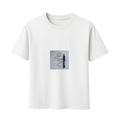 TARŌ / Basic (Önü Baskılı)