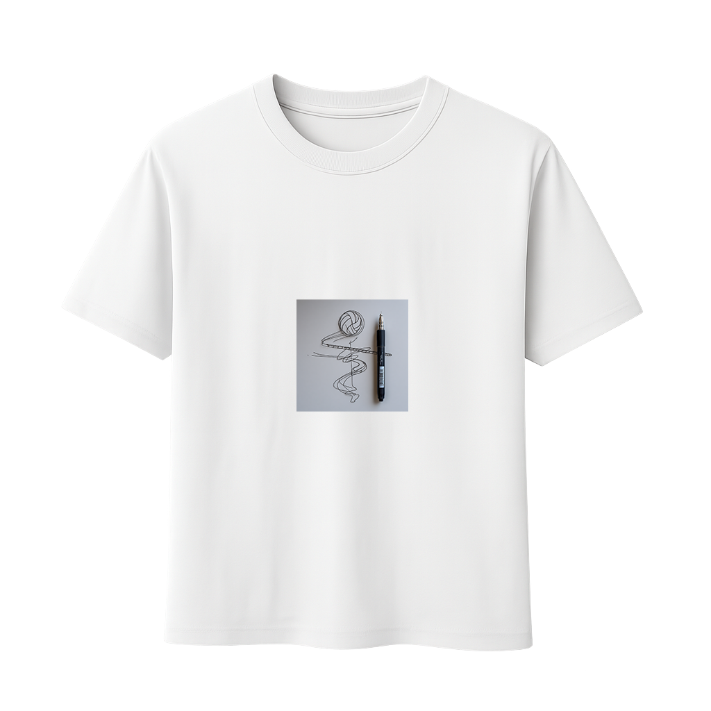 TARŌ / Basic (Önü Baskılı)