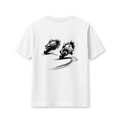 TARŌ / Basic (Sırt Baskılı)