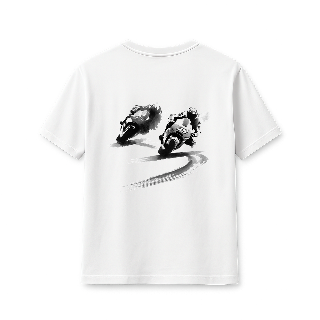 TARŌ / Basic (Sırt Baskılı)