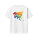 TARŌ / Basic (Sırt Baskılı)