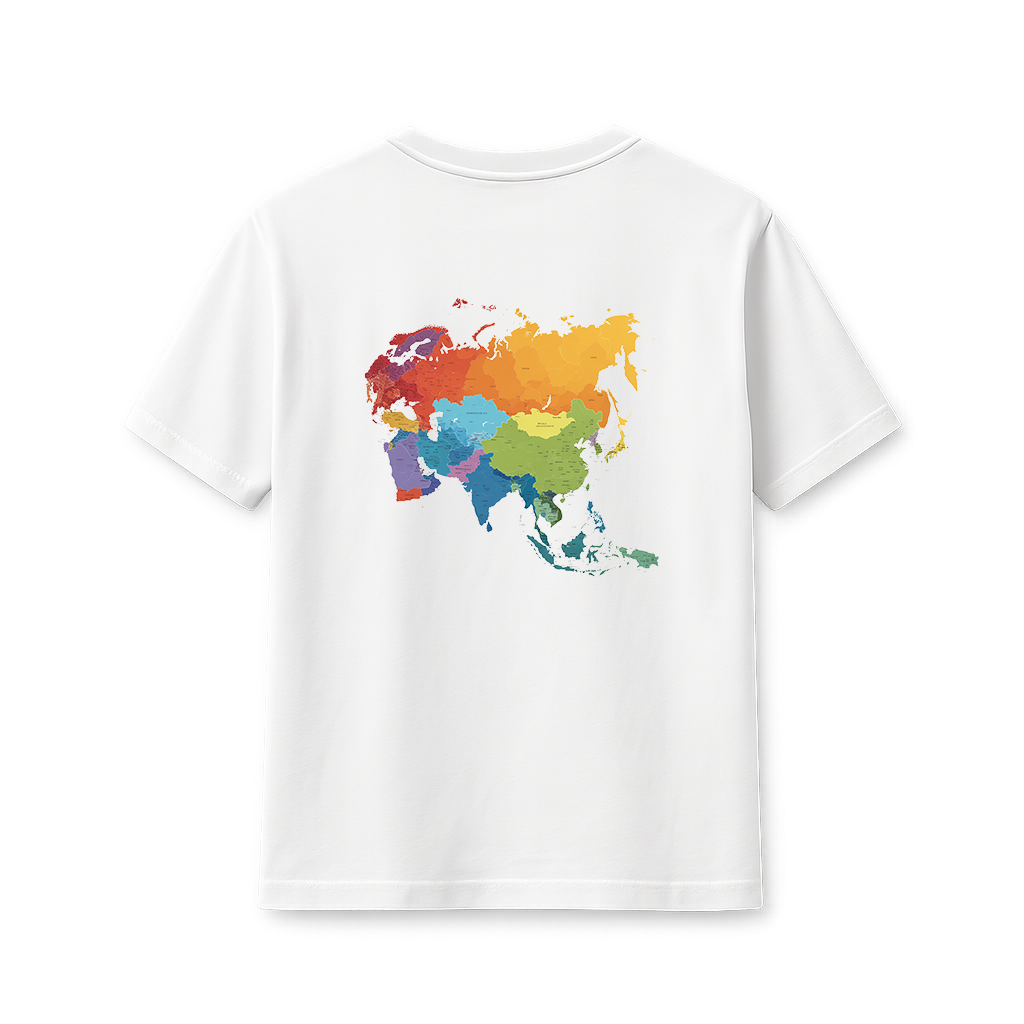 TARŌ / Basic (Sırt Baskılı)