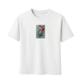 TARŌ / Basic (Önü Baskılı)