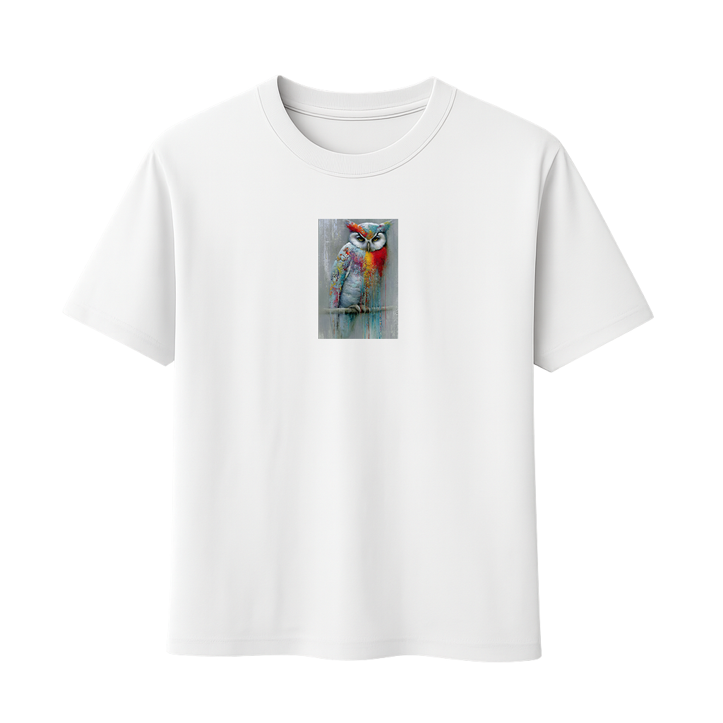TARŌ / Basic (Önü Baskılı)