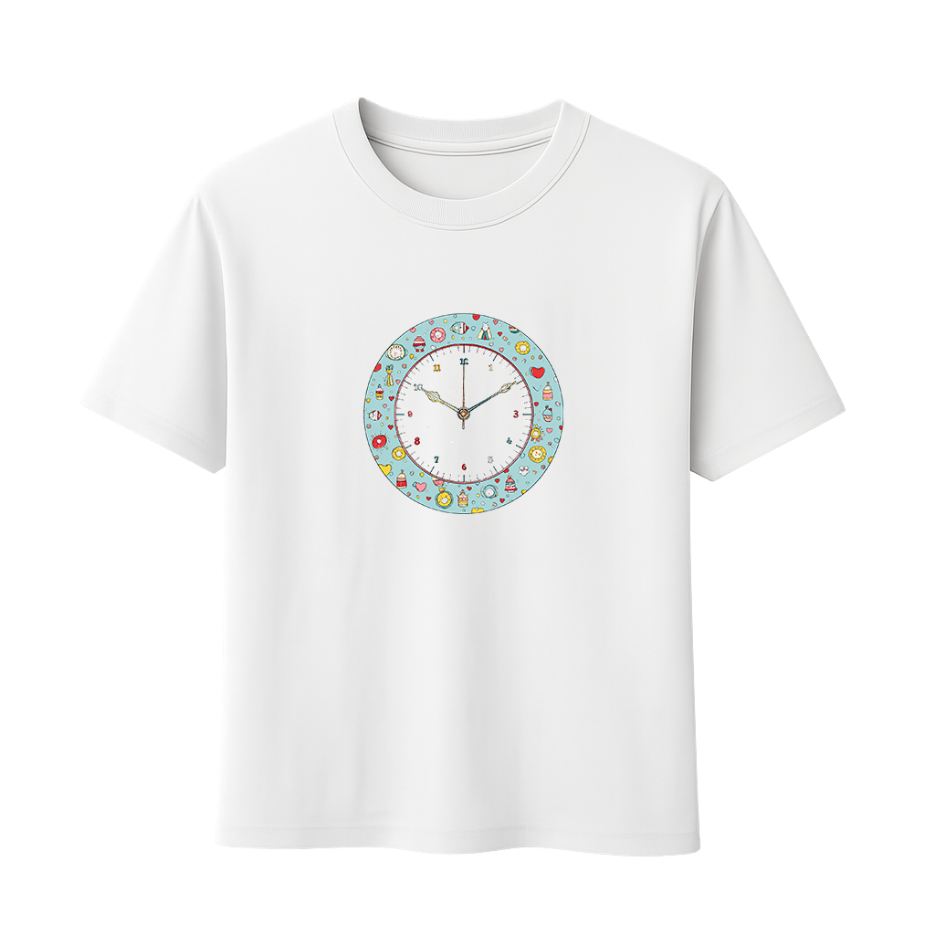 TARŌ / Basic (Önü Baskılı)