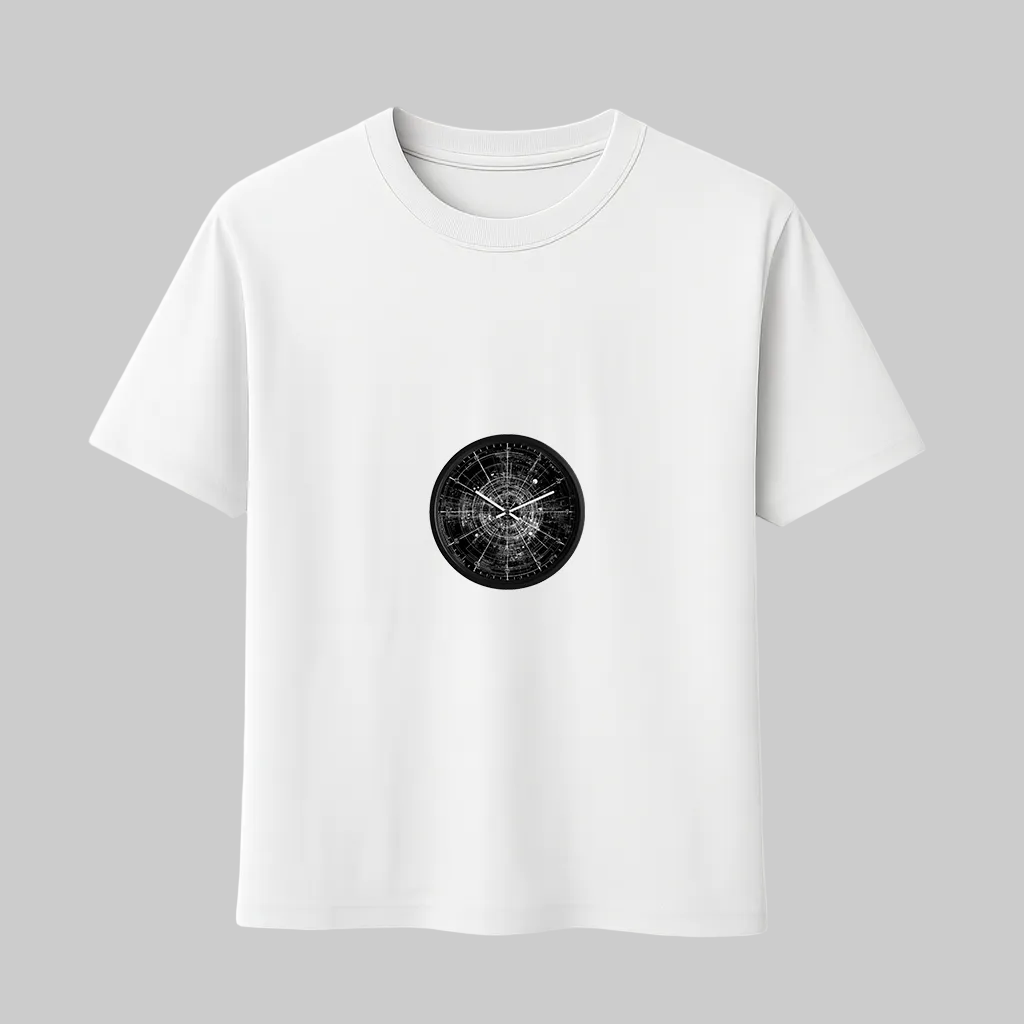 TARŌ / Basic - Önü Baskılı