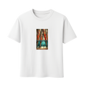 TARŌ / Basic (Önü Baskılı)