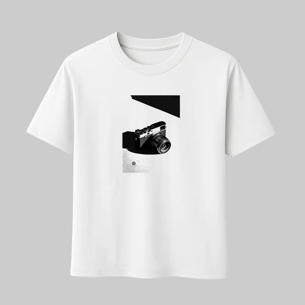TARŌ / Basic - Önü Baskılı