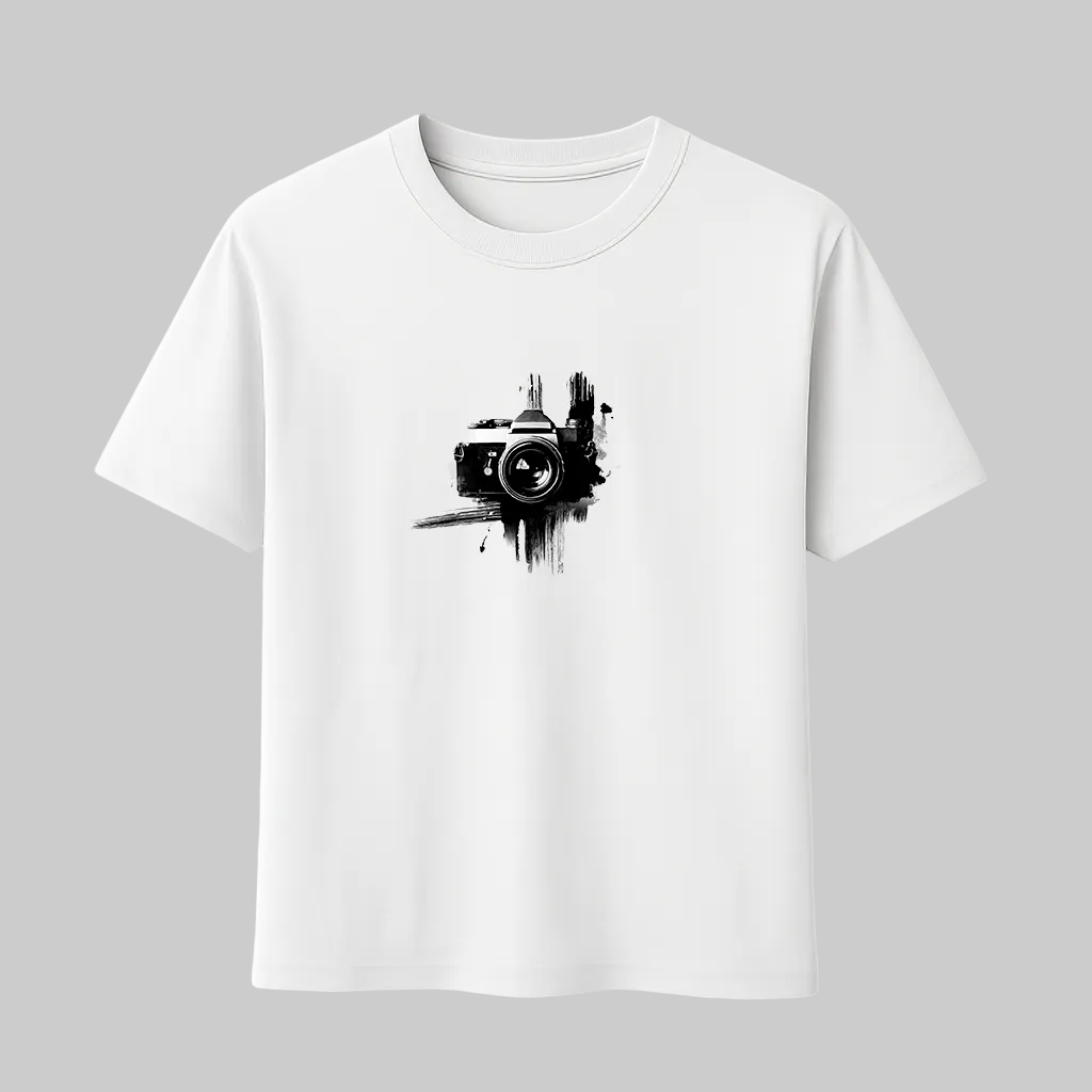 TARŌ / Basic - Önü Baskılı