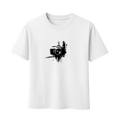 TARŌ / Basic (Önü Baskılı)