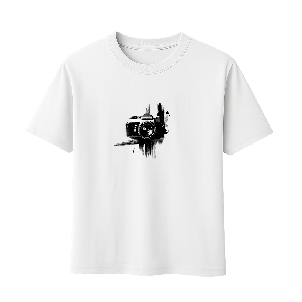 TARŌ / Basic (Önü Baskılı)