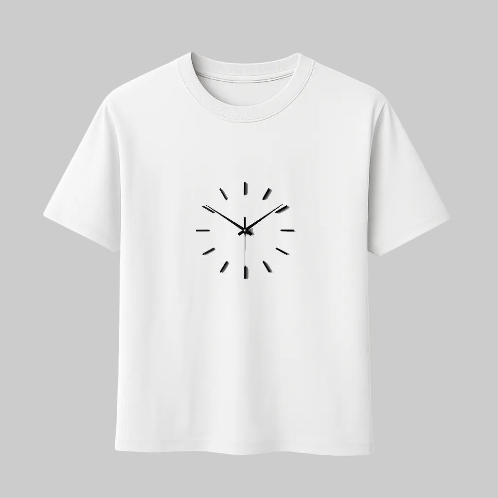 TARŌ / Basic - Önü Baskılı