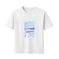 TARŌ / Basic (Önü Baskılı)