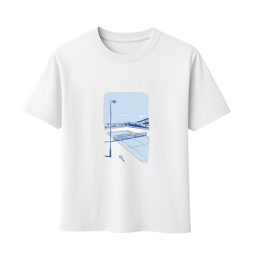 TARŌ / Basic (Önü Baskılı)
