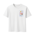 TARŌ / Basic - Önü Baskılı