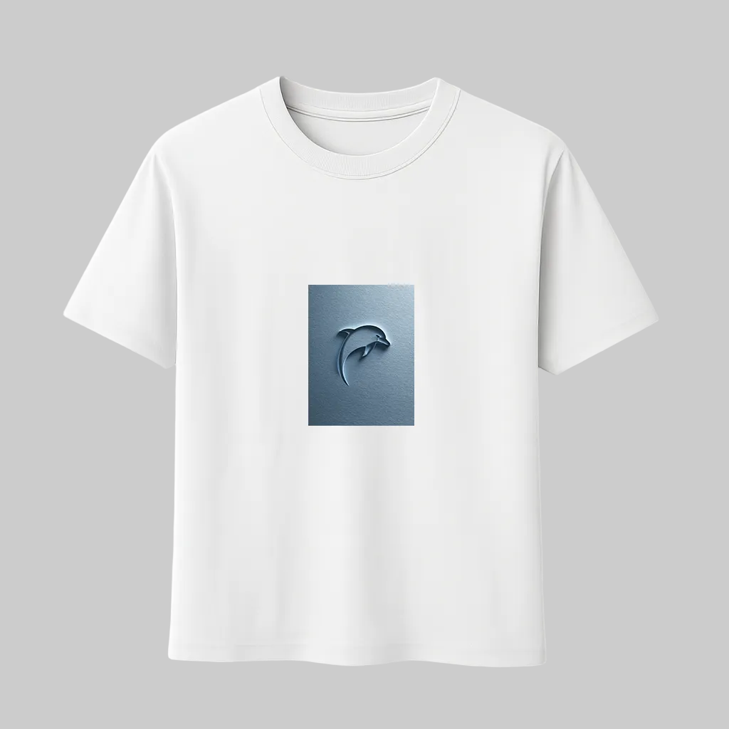 TARŌ / Basic - Önü Baskılı