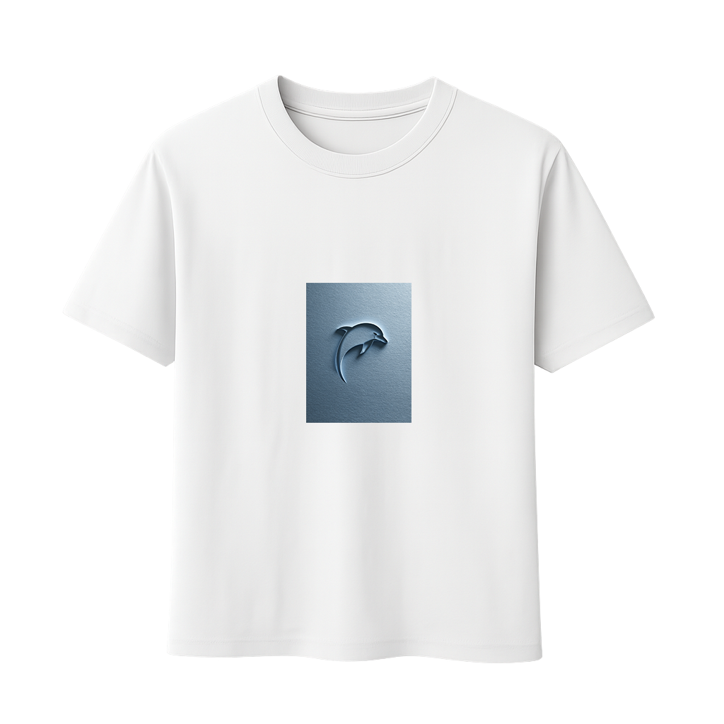 TARŌ / Basic (Önü Baskılı)