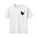 TARŌ / Basic - Önü Baskılı
