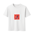 TARŌ / Basic - Önü Baskılı