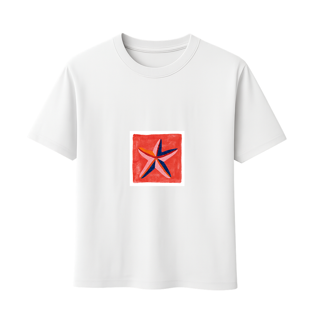 TARŌ / Basic - Önü Baskılı
