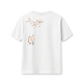TARŌ / Basic (Sırt Baskılı)